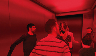 INMERSIONES CONTROLADAS