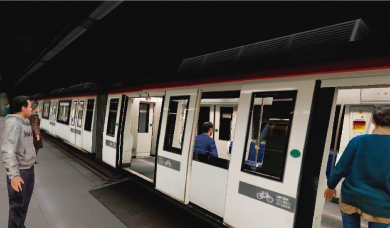 TÉCNICAS CON EFECTIVIDAD