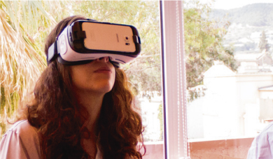 TECNOLOGÍA DE AVANZADA